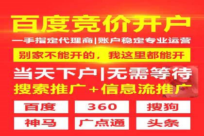 互联网公司SEM外包战略的实践与思考